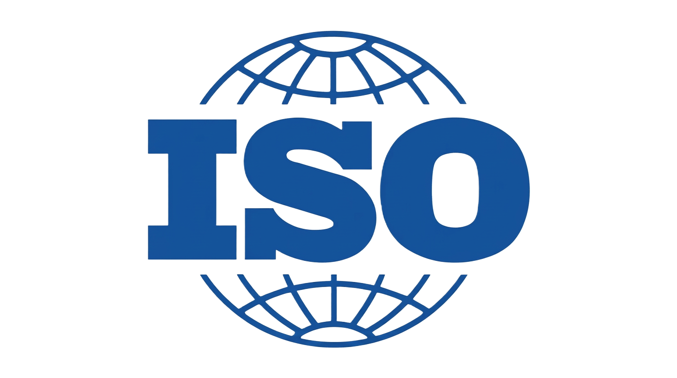 ISO 9001:2015 — Quality management