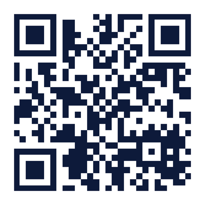Go App download QR code